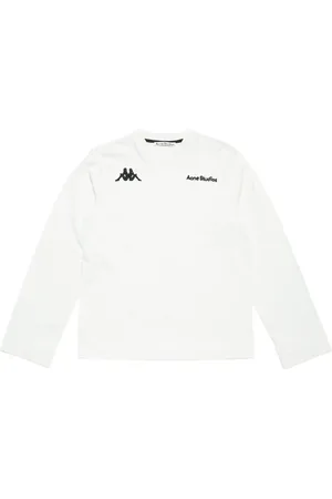 Acne Studios X Kappa T