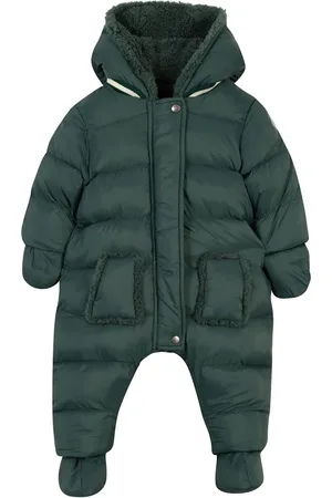 Tartine Et Chocolat Onesies gewatteerd jack