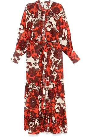 ANJUNA Nina maxi