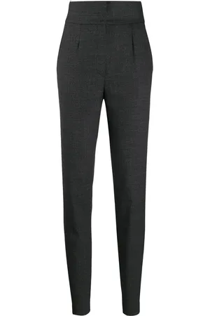 Dolce & Gabbana High waist broek