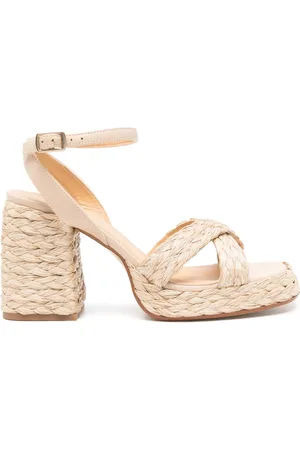 Castaner 85 mm Valeriette sandalen