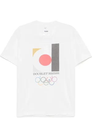 DOUBLET 2025SS T