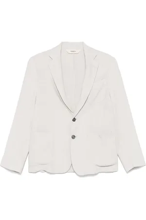 BARENA Sila Lisca blazer