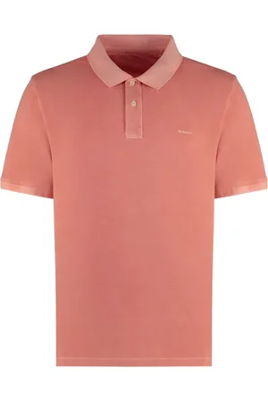 GANT Piqué poloshirt