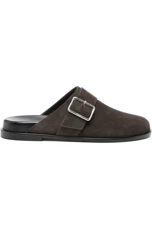 Aeyde Finja slippers