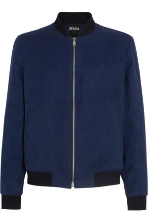 Ermenegildo Zegna Oasi bomberjack