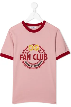 Dolce & Gabbana Fan Club T