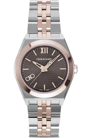 Salvatore Ferragamo Vega 28 mm horloge