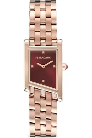 Salvatore Ferragamo Quartz 36 mm