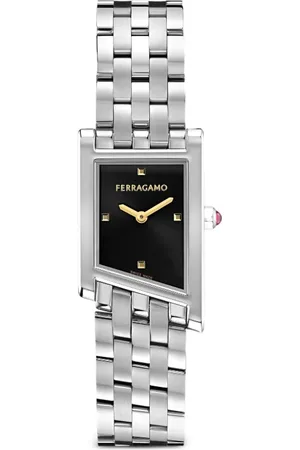 Salvatore Ferragamo Quartz 36 mm