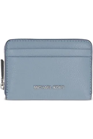 Michael Kors Jet Set pasjeshouder