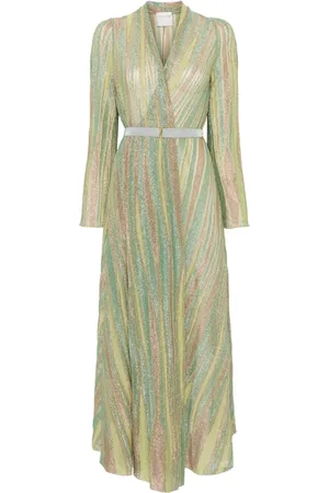 FORTE FORTE Lurex maxi
