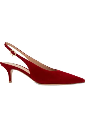 Gianvito Rossi Robbie 55mm pumps