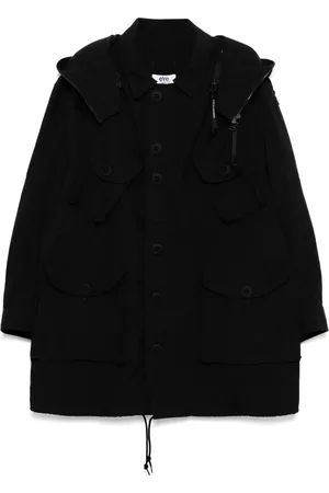 JUNYA WATANABE Legerjas