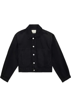 Isabel Marant Josephine jack
