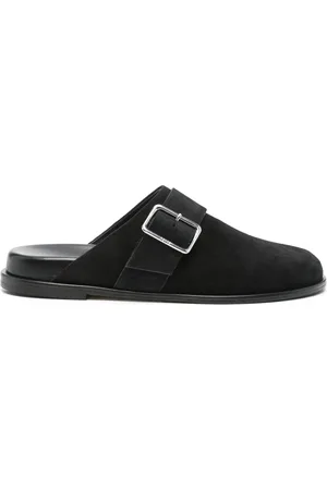 Aeyde Finja slippers