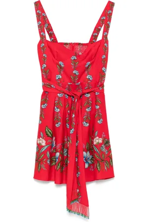 Farm Rio Sweet Bloom Bouquet mini