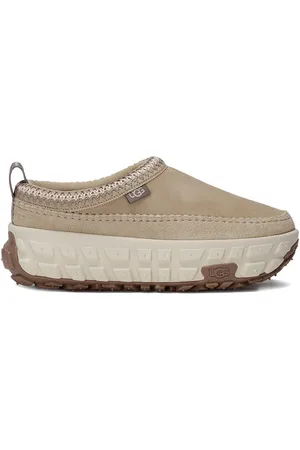 UGG Venture Daze klompen met textuur