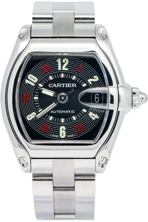 Cartier Pre