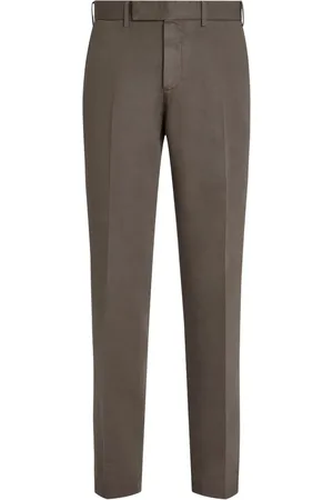 Ermenegildo Zegna Summer chino