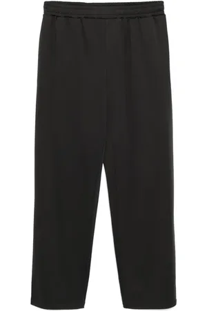 ATTACHMENT Katoenen lounge broek