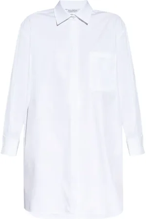 Max Mara Folgore blousejurk