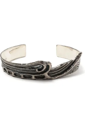 JULIUS Armband met vintage