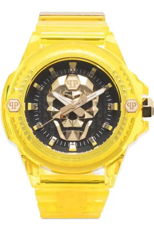 Philipp Plein The $kull Tech Edit horloge