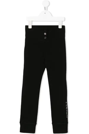 Givenchy Broek met logoband