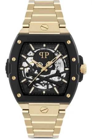 Philipp Plein The $keleton 44 mm