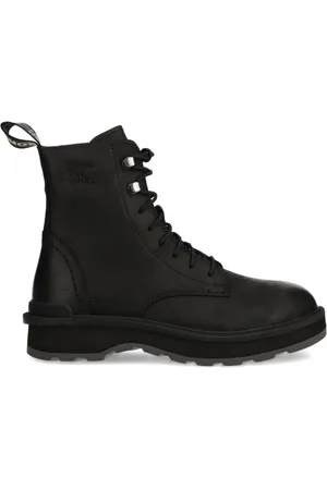 sorel High waist laarzen