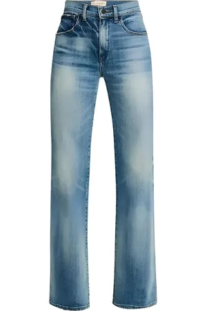NILI LOTAN Celia jeans
