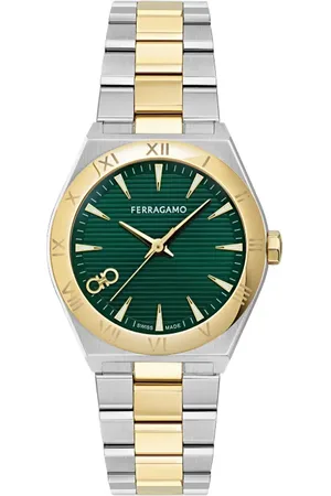 Salvatore Ferragamo Vega New 35mm horloge