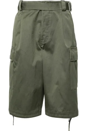 Kenzo Cargo shorts
