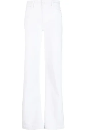 Paige Straight jeans