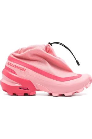Maison Margiela Cross sneakers met trekkoord
