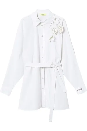 Twin-Set Katoenen blouse