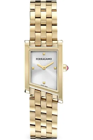 Salvatore Ferragamo Quartz 36 mm