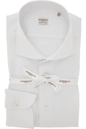 Borriello Twill overhemd