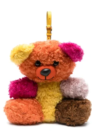 Moschino Clutch met teddybeer