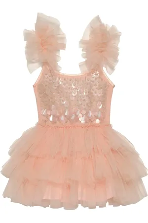 Tutu Du Monde Gelaagde jurk
