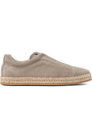 Scarosso Suède espadrilles