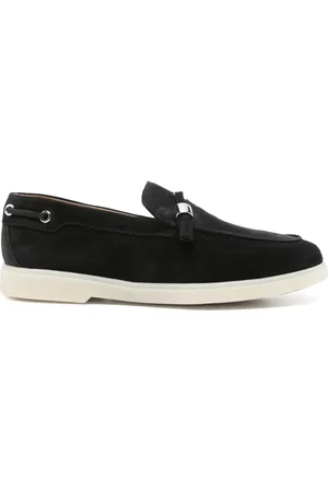 Giuseppe Zanotti Maui loafers