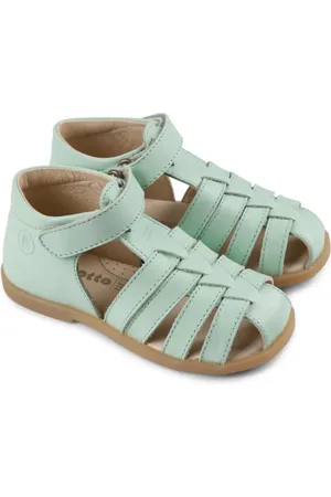 Falcotto Sandalen met bandjes