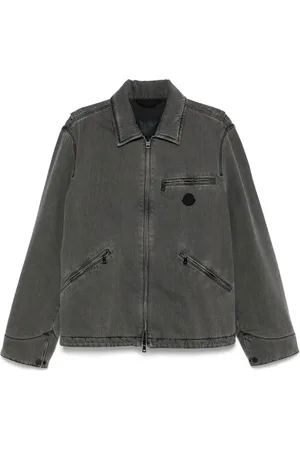 Moncler Acate shirtjack