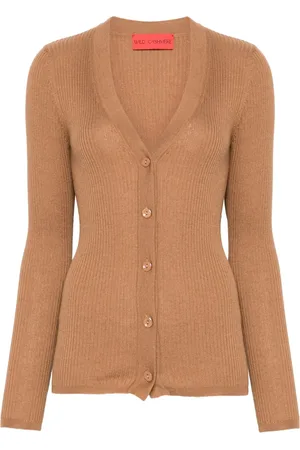 FARFETCH Cloe vest