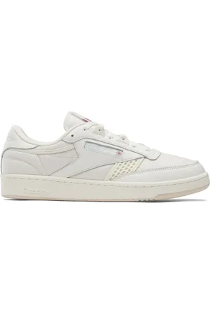 Reebok Club C 85 Vintage leren sneakers
