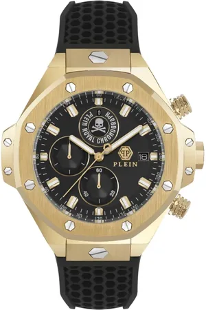 Philipp Plein Chrono Royal 42 mm