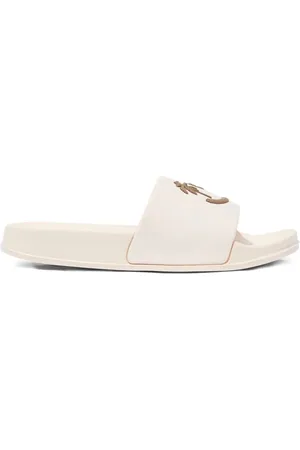 Molo Sandalen met palm