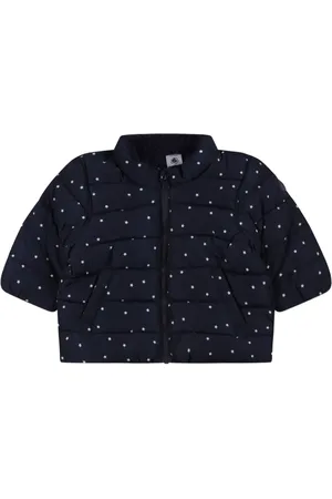 Petit Bateau Jack met sterrenprint